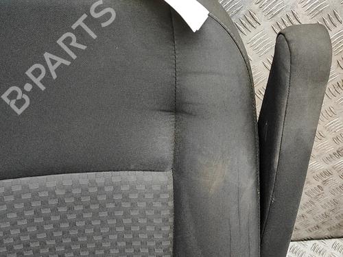Right front seat FORD TRANSIT V363 Van (FCD, FDD) 2.0 EcoBlue | BP37642372C16 - Image 8