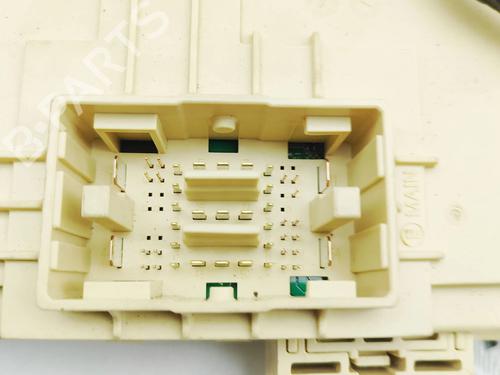 Fuse box KIA XCEED (CD) 1.5 T-GDI | BP37481445E1 - Image 6