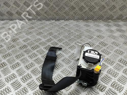 Rear left seatbelt VW ID.4 (E21) Pure | BP33395688I29 - Image 6