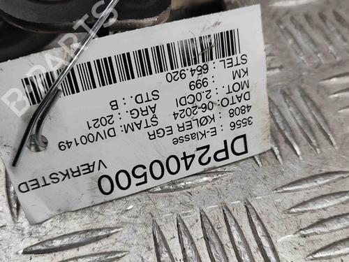 Egr MERCEDES-BENZ E-CLASS Coupe (C238) E 220 d (238.314) | BP23866269M69 