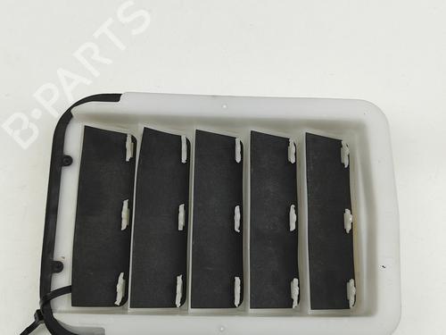 Used Grille TOYOTA PRIUS (_W6_) 2.0 PHEV (MXWH61L, MXWH61) (223 hp) 27795831