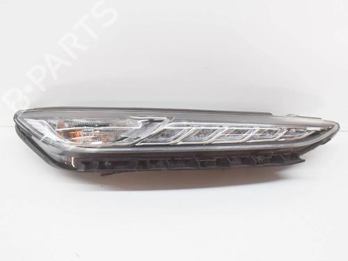 Used Right daytime light Right daytime light HYUNDAI KONA (OS, OSE, OSI) 1.0 T-GDi (120 hp) 14621383 14621383