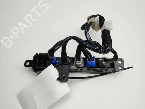 Switch NISSAN ARIYA (FE0) EV | BP38094282I30 - Image 5
