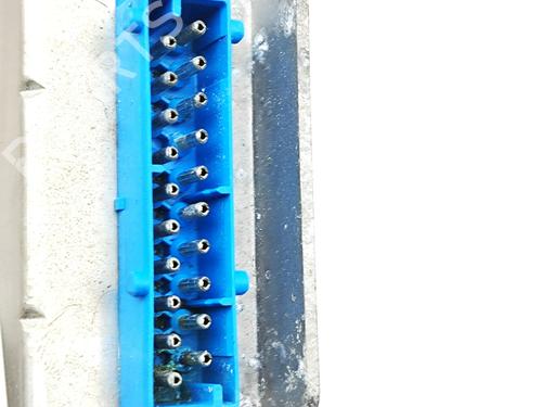 Electronic module PORSCHE CAYENNE (92A) 3.0 Diesel | BP34375023M83  - Image 6