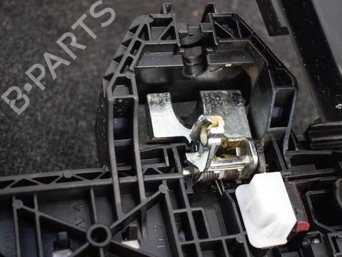 Front left exterior door handle MERCEDES-BENZ GLA-CLASS (X156) GLA 200 (156.943) | BP6748294C128 