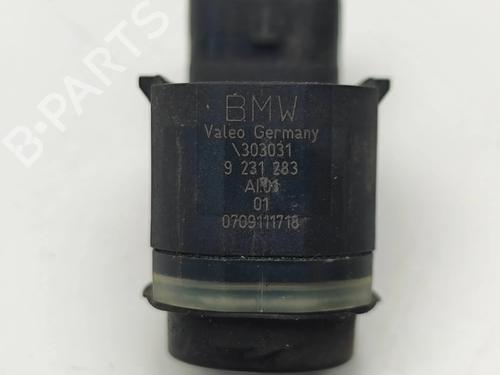 Electronic module BMW 5 (F10) 535 d | BP24143016M83 - Image 6