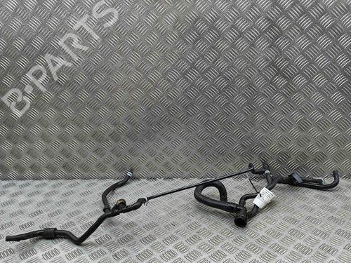 Rohr für VW MULTIVAN T7 (STM, STN) 1.4 eHybrid (218 hp) 29542593