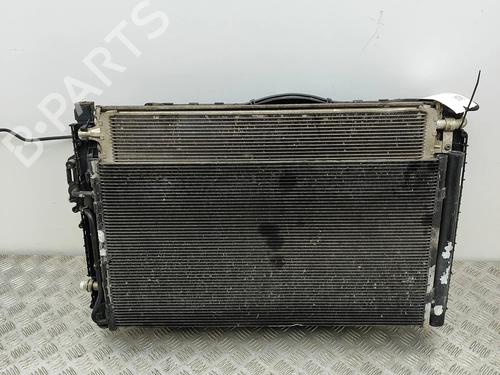 Used Radiator set LAND ROVER DISCOVERY SPORT (L550) 2.0 D 4x4 (150 hp) 31998251