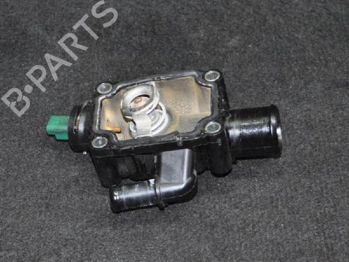 Thermostat housing PEUGEOT 307 CC (3B) 1.6 16V | BP14653273M116 