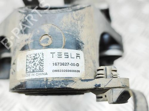Støtte TESLA MODEL Y (5YJY) Long Range All-wheel Drive | BP39073167C155 - Image 8