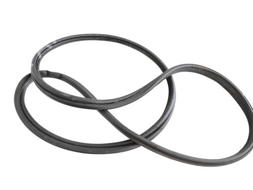 Used Rubber door seal BMW 6 Convertible (E64) 635 d (286 hp) 30240920