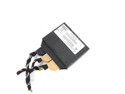 Electronic module AUDI A8 D4 (4H2, 4H8, 4HC, 4HL) 3.0 TDI quattro | BP33340180M83 - Image 2