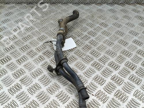 Pipe VW CRAFTER Van (SY_, SX_) 2.0 TDI FWD (SYB, SYC, SYD) | BP39511516M125 - Image 5