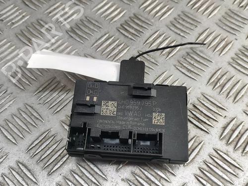 Used Electronic module VW TOUAREG (7P5, 7P6) 3.0 V6 TDI (262 hp) 28955710