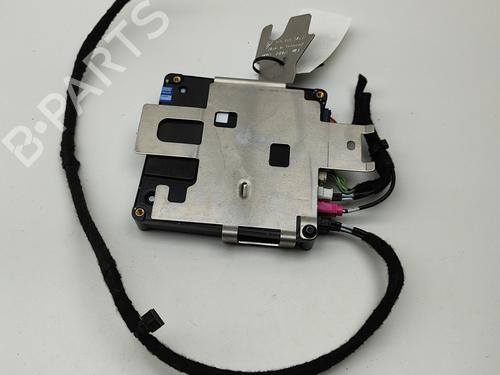 Electronic module PORSCHE CAYENNE Coupe (9YB) 3.0 AWD (9YBAA1) | BP27794015M83 