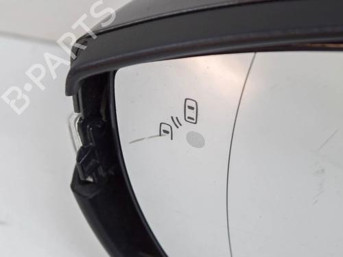 Left mirror FORD KUGA II (DM2) 2.0 TDCi 4x4 | BP29752795C26  - Image 5