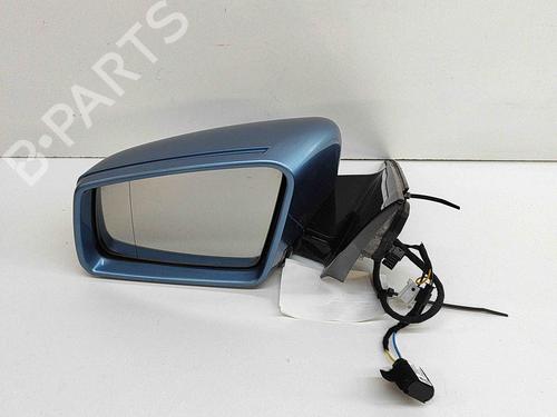 Used Left mirror MERCEDES-BENZ E-CLASS (W212) E 250 CDI / BlueTEC (212.003, 212.004) (204 hp) 29637473