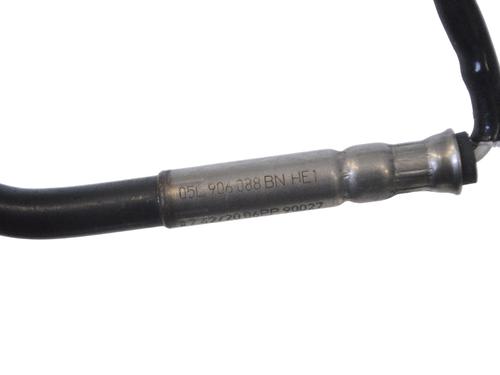 Elektronisk sensor AUDI Q5 (FYB, FYG) 40 TDI quattro | BP30237920M84 