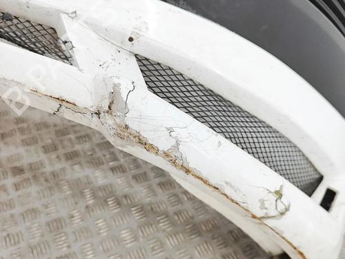 Front bumper FORD TRANSIT CUSTOM V362 Bus (F3) 2.0 EcoBlue | BP31297210C7 