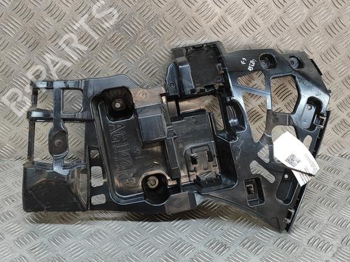 Used Rear bumper bracket BMW X1 (U11) iX1 xDrive 30 (313 hp) 29391465