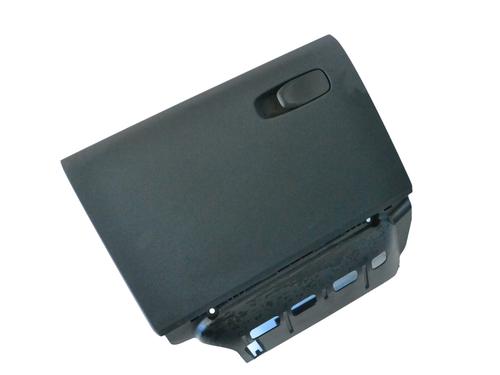 Hanskerom POLESTAR POLESTAR 2 (534) EV (224 hp) 30242690