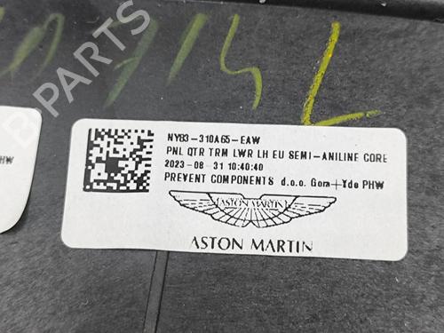 Andre ASTON MARTIN DBX 4.0 All-wheel Drive | BP36809289O1 - Image 10
