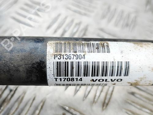 Left front driveshaft VOLVO V40 Hatchback (525) D2 | BP38308051M38 - Image 6