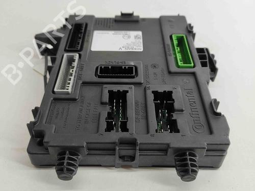 Elektronisk modul NISSAN QASHQAI II (J11, J11_) 1.2 DIG-T | BP16945793M83