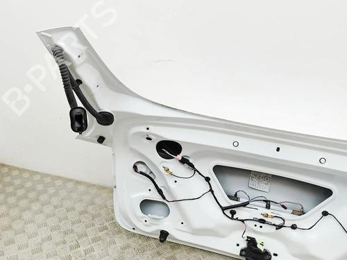 Tailgate TESLA MODEL 3 (5YJ3) EV | BP36186436C6 - Image 5