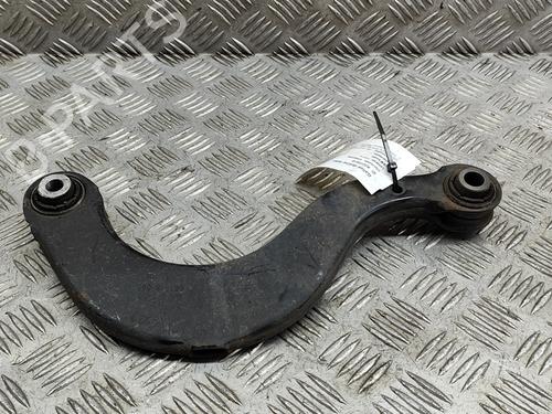 Right rear suspension arm VW GOLF VII (5G1, BQ1, BE1, BE2) 1.4 GTE Hybrid | BP18605459M15 
