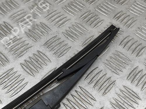 Rear windshield wiper arm NISSAN LEAF (ZE1) Electric | BP27787873C144