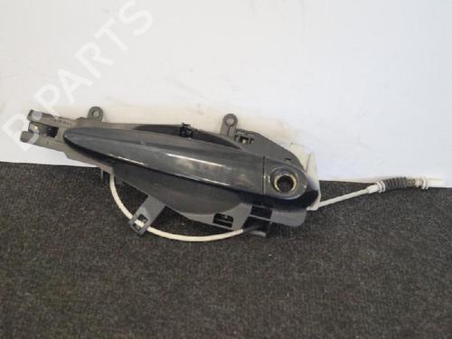 Used Front right exterior door handle BMW 3 (E90) 325 i (218 hp) 6733433