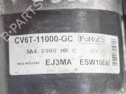 Startmotor FORD FOCUS III Turnier 1.0 EcoBoost | BP6774013M8