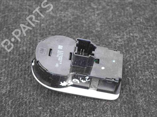 Electronic module OPEL ZAFIRA TOURER C (P12) 1.6 CDTI (75) | BP20337766M83 