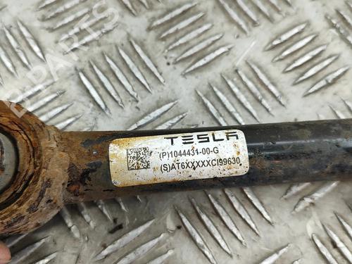 Right rear suspension arm TESLA MODEL 3 (5YJ3) EV AWD | BP27790254M15 