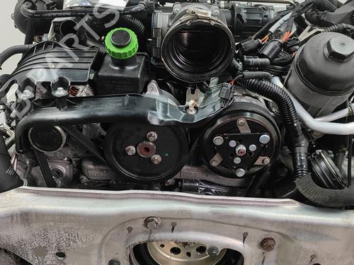 Engine PORSCHE 911 (991) 3.8 Turbo S | BP28359405M1 