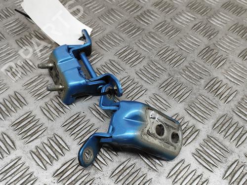 Hinge/Door check strap NISSAN QASHQAI II (J11, J11_) 1.2 DIG-T | BP22998832C146