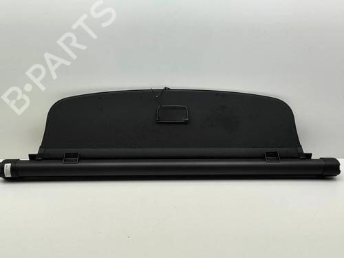Rear parcel shelf AUDI A4 Allroad B9 (8WH, 8WJ) 3.0 TDI quattro | BP35727126C85 - Image 5