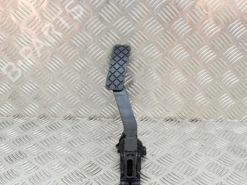 Pedal Pedal SKODA OCTAVIA III Combi (5E5, 5E6) 2.0 TDI RS (184 hp) 8144944 8144944