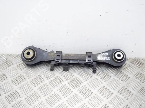 Used Left rear suspension arm BMW 2 Coupe (F22, F87) 218 i (136 hp) 14631207