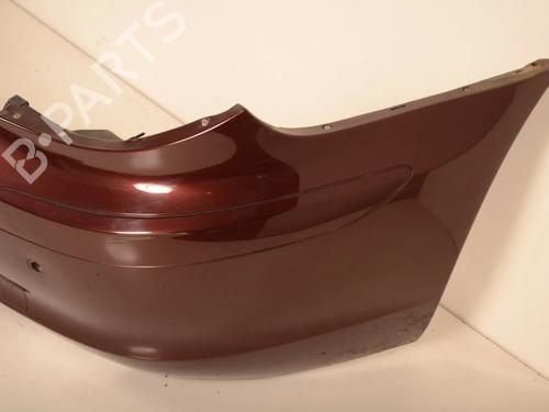 Rear bumper MERCEDES-BENZ R-CLASS (W251, V251) R 350 4-matic (251.065, 251.165) | BP30234395C8