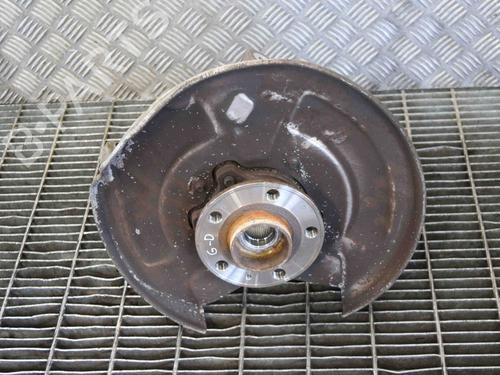 Højre hjullejehus spindel VOLVO XC90 II (256) D5 AWD (224 hp) 14615208