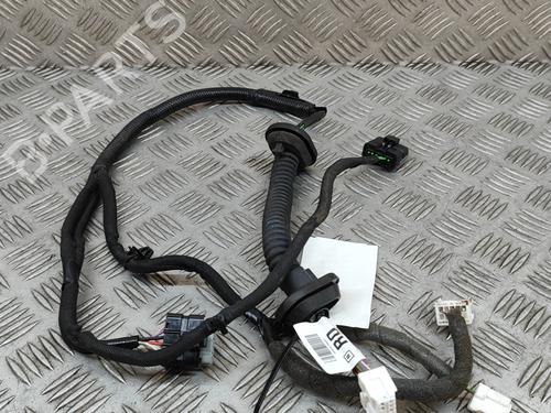 Used Wiring harness NISSAN QASHQAI II SUV (J11, J11_) 1.2 DIG-T (115 hp) 23247918