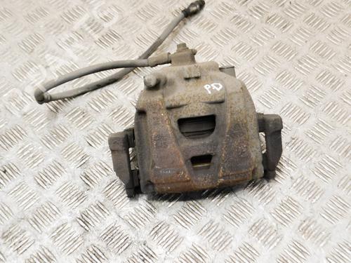 Used Right front brake caliper AUDI Q3 (8UB, 8UG) 2.0 TDI quattro (177 hp) 14643664