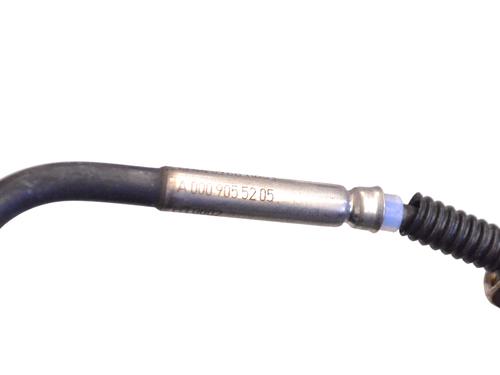 Electronic sensor MERCEDES-BENZ E-CLASS (W212) E 220 CDI / BlueTEC (212.001, 212.002) | BP30235779M84 