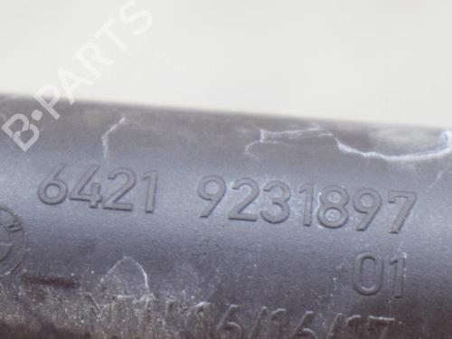 Pipe BMW 5 (F10) M5 | BP14626139M125