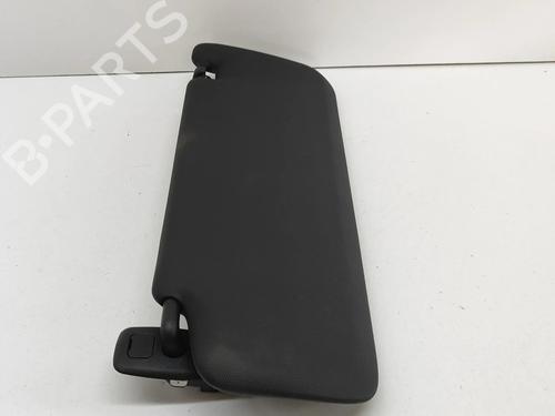 Right sun visor BMW X3 (G01, F97, G08) iX3 | BP28551238I2 - Image 4