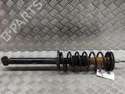 Used Left rear shock absorber VW GOLF III Cabriolet (1E7) 2.0 (115 hp) 25217411