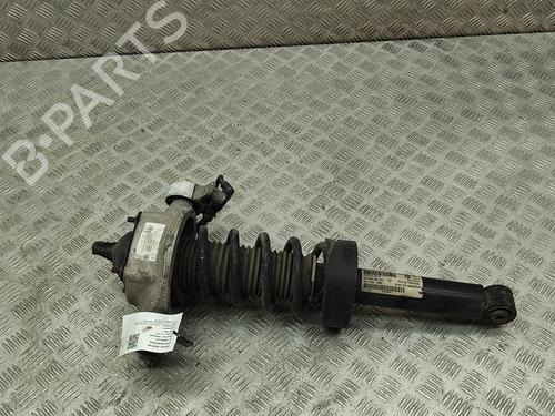 Højre bagtil støddæmper PORSCHE CAYENNE (92A) 3.0 Diesel (239 hp) 25614396