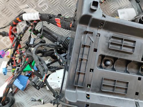 Wiring harness MERCEDES-BENZ EQE (V295) EQE 53 AMG 4-matic+ (295.153) | BP27769503E16 